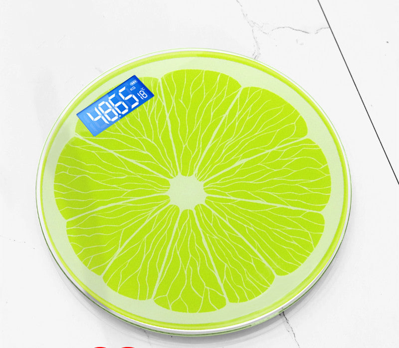 Electronic Weighing Scale Accurate Home Weight Loss