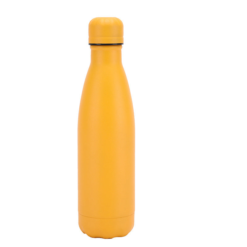 Premium Stainless Steel Water Bottle