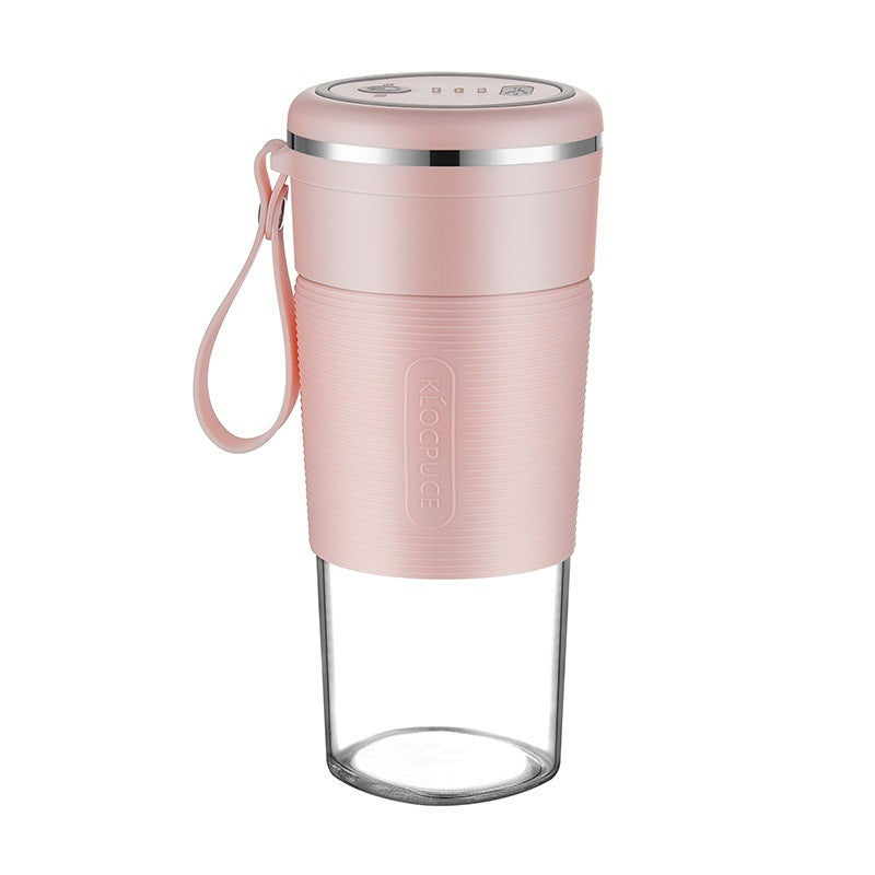 Colour Portable Blender