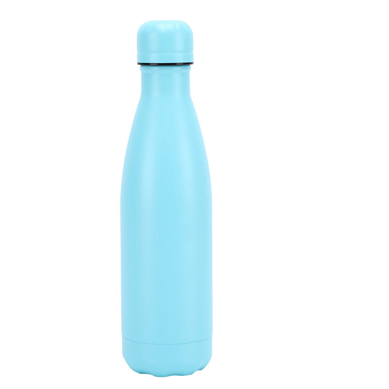 Premium Stainless Steel Water Bottle