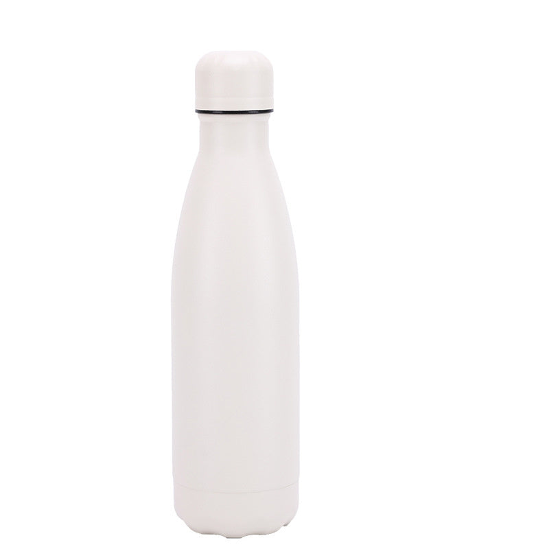 Premium Stainless Steel Water Bottle