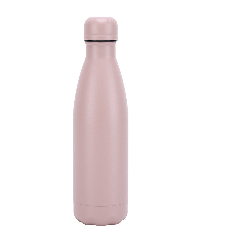 Premium Stainless Steel Water Bottle