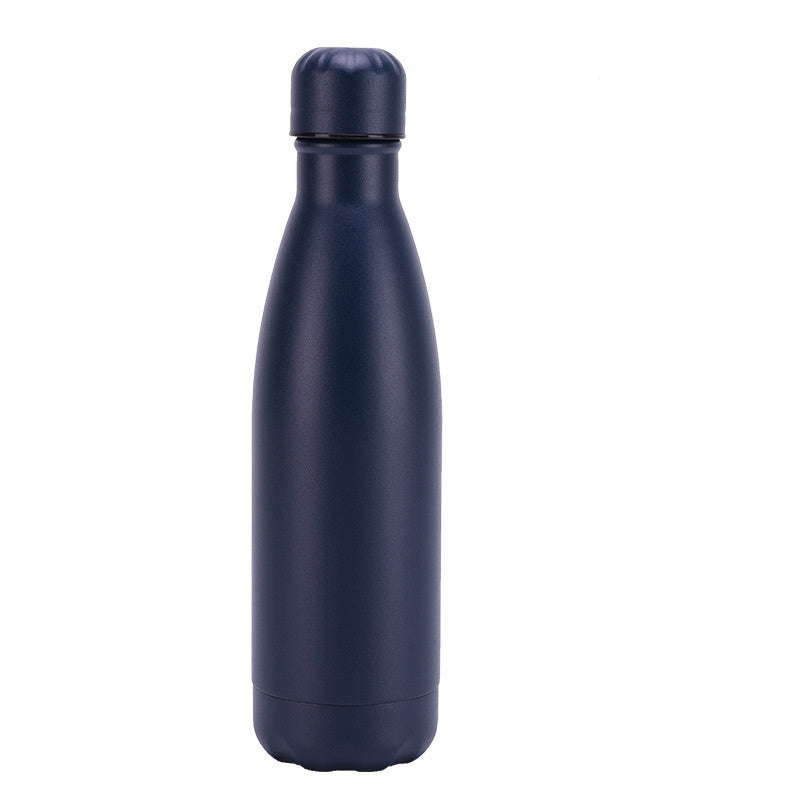 Premium Stainless Steel Water Bottle