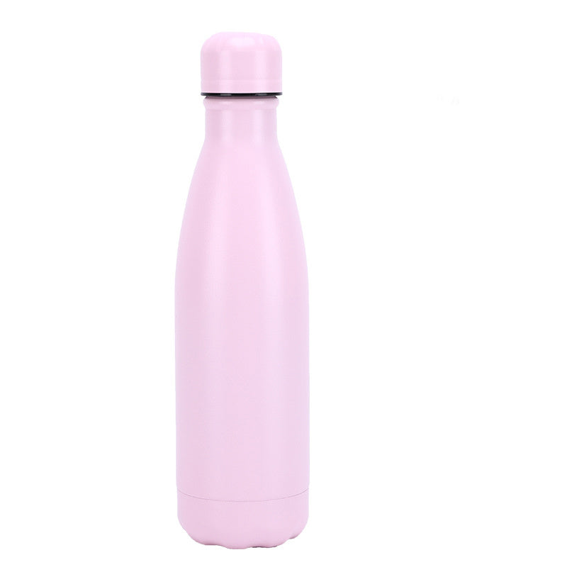 Premium Stainless Steel Water Bottle