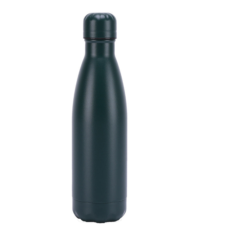 Premium Stainless Steel Water Bottle