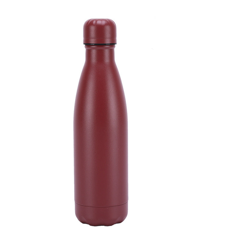 Premium Stainless Steel Water Bottle