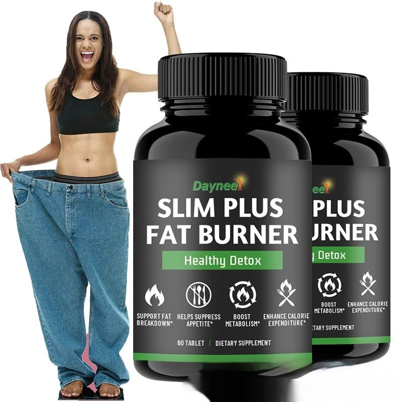 Weight Loss Tablets