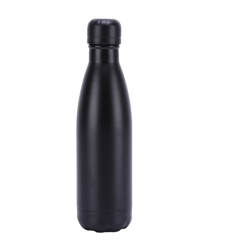 Premium Stainless Steel Water Bottle