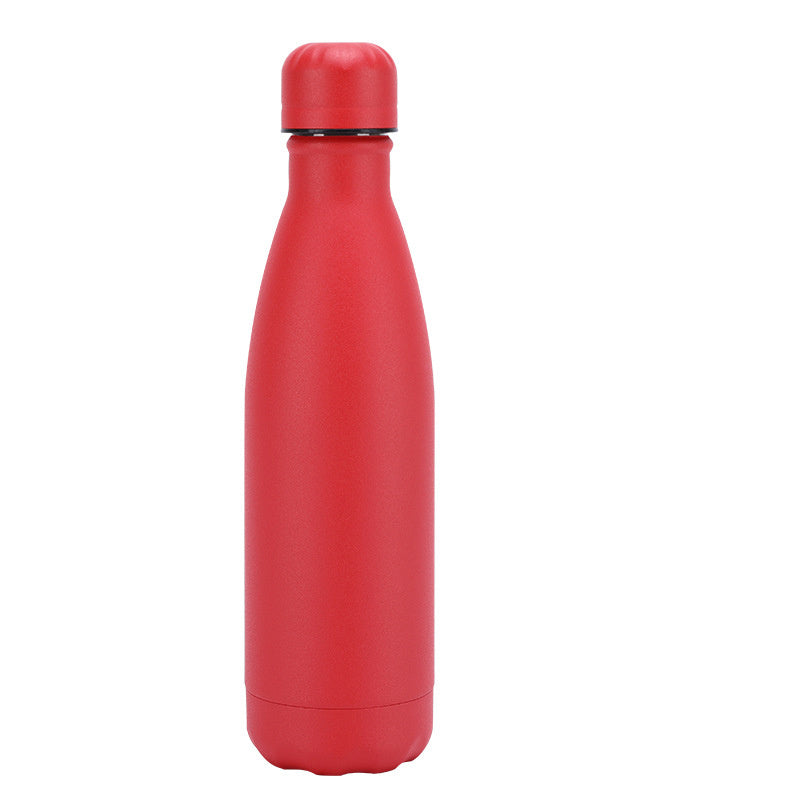 Premium Stainless Steel Water Bottle