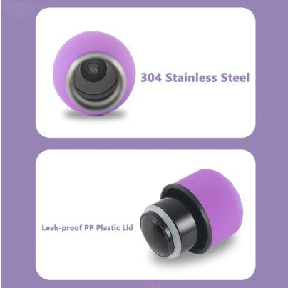 Premium Stainless Steel Water Bottle