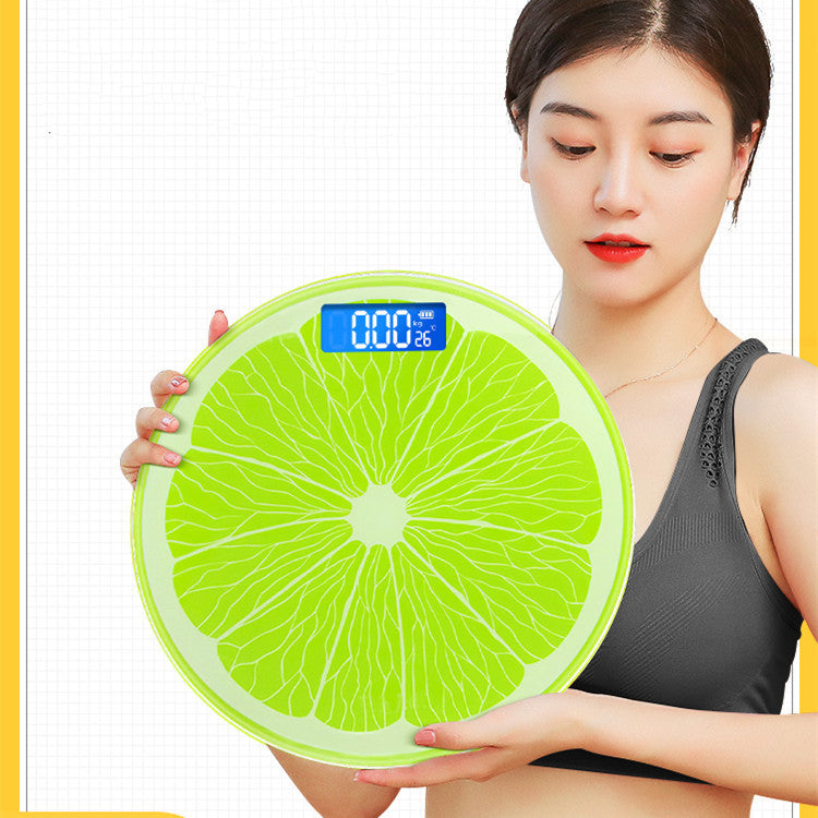Electronic Weighing Scale Accurate Home Weight Loss