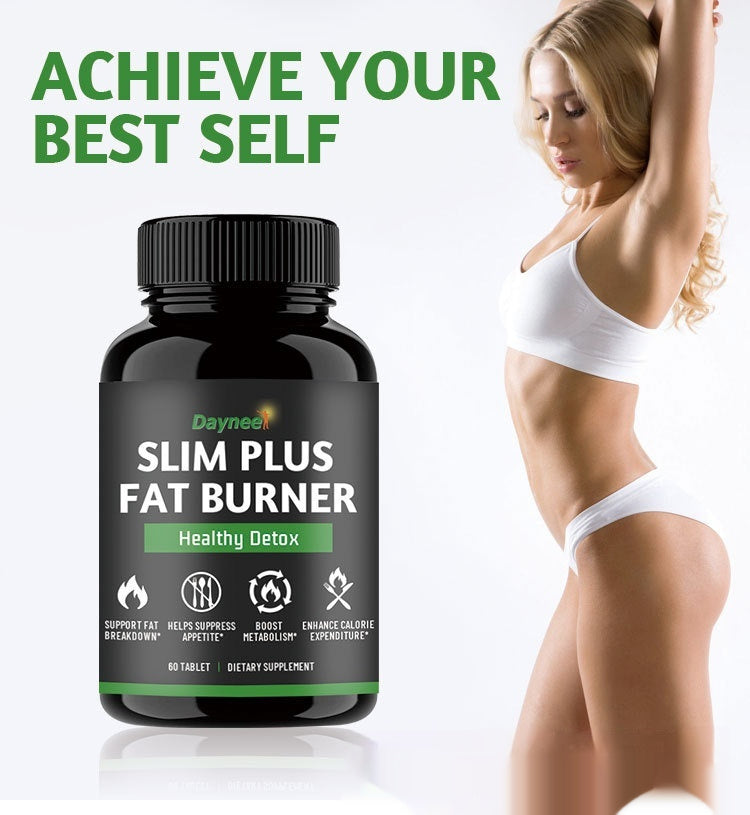 Weight Loss Tablets